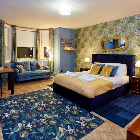 The Darwin Malvern Suite Great Malvern Eksteriør billede