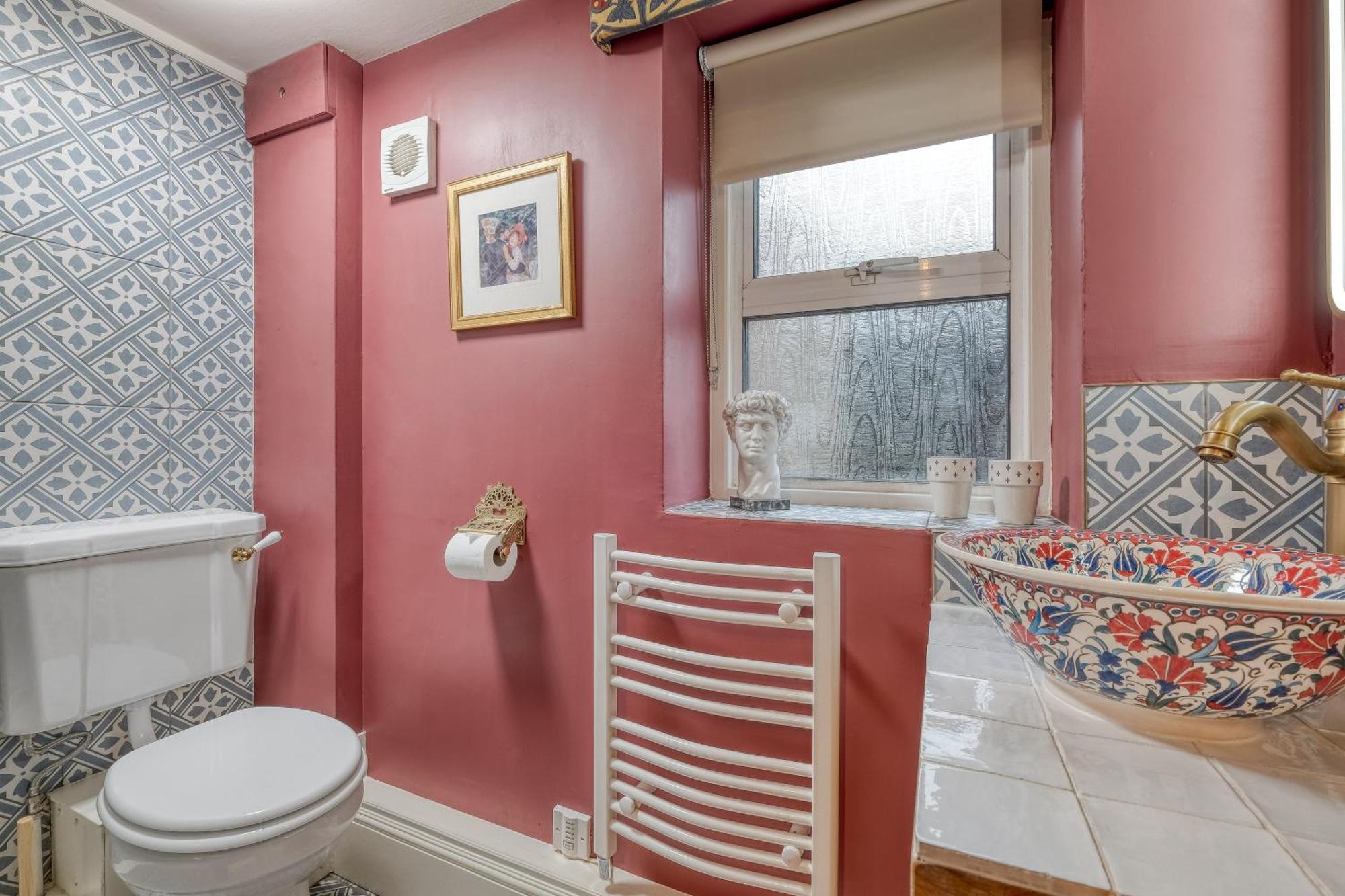 The Darwin Malvern Suite Great Malvern Eksteriør billede