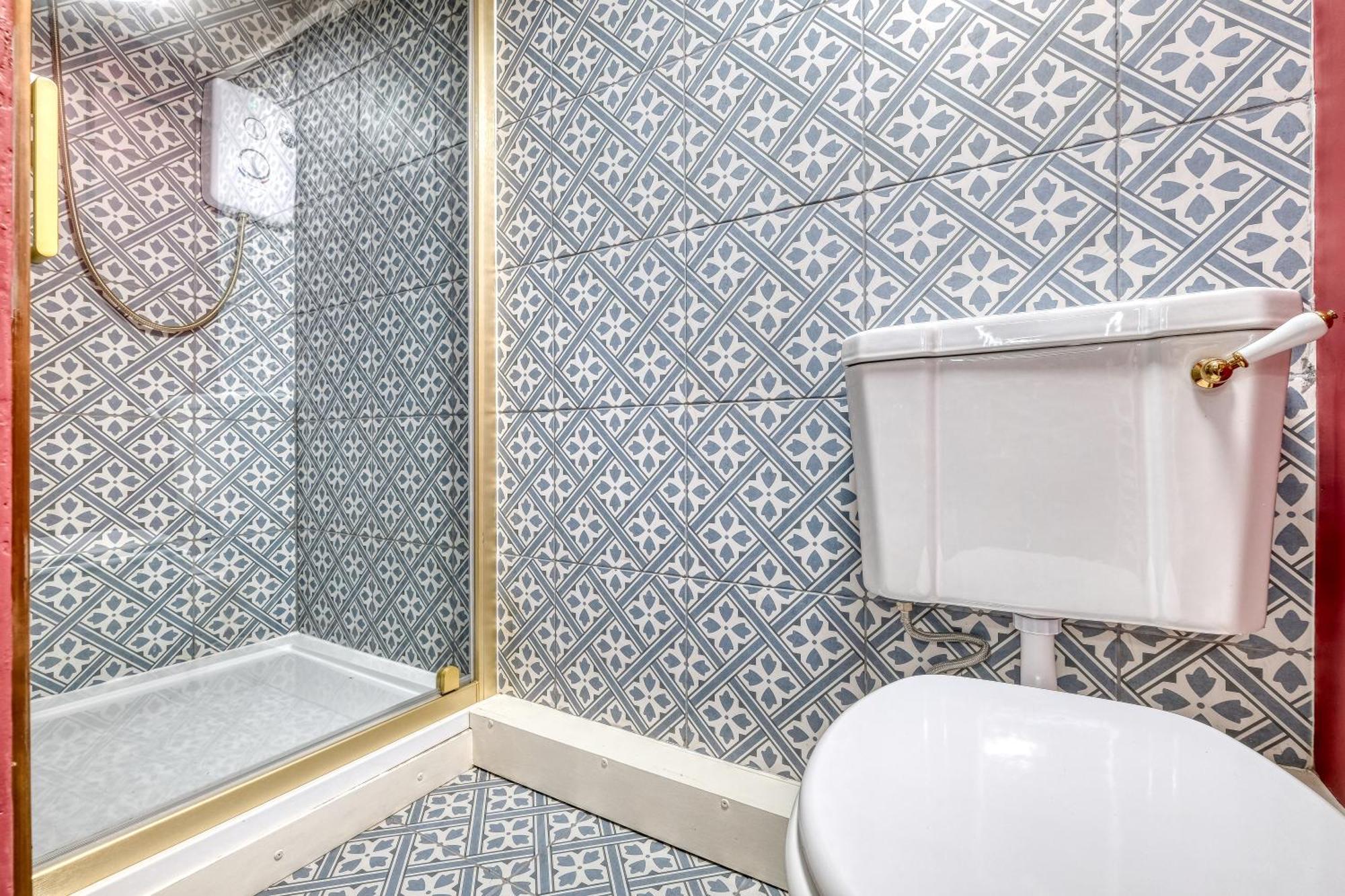The Darwin Malvern Suite Great Malvern Eksteriør billede