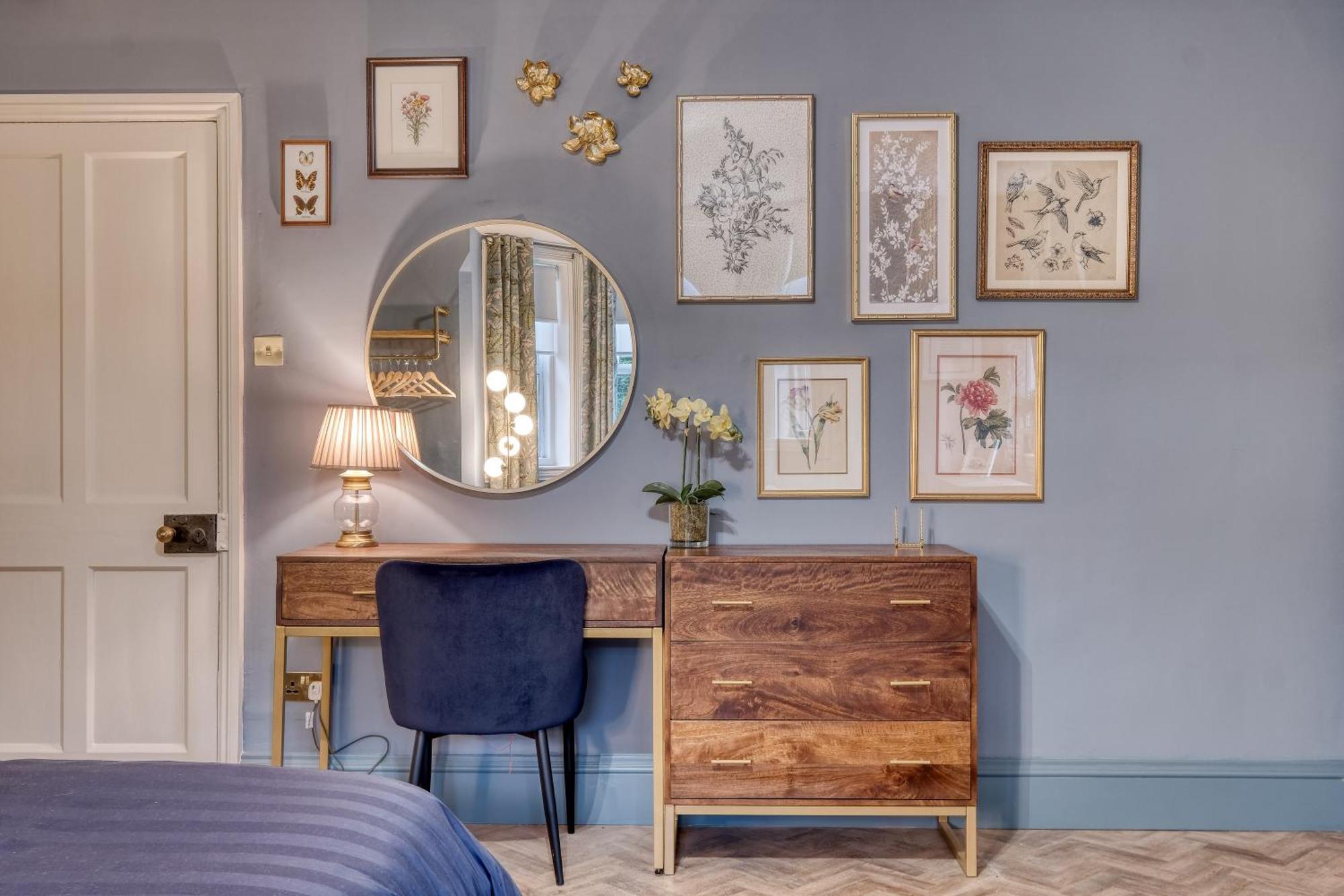 The Darwin Malvern Suite Great Malvern Eksteriør billede
