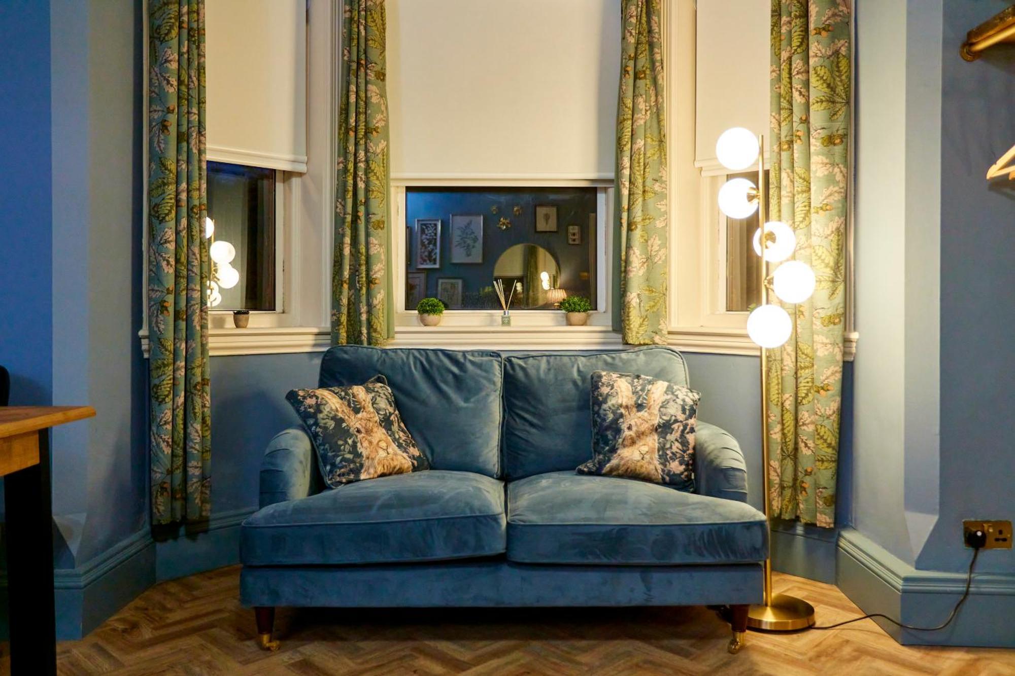The Darwin Malvern Suite Great Malvern Eksteriør billede