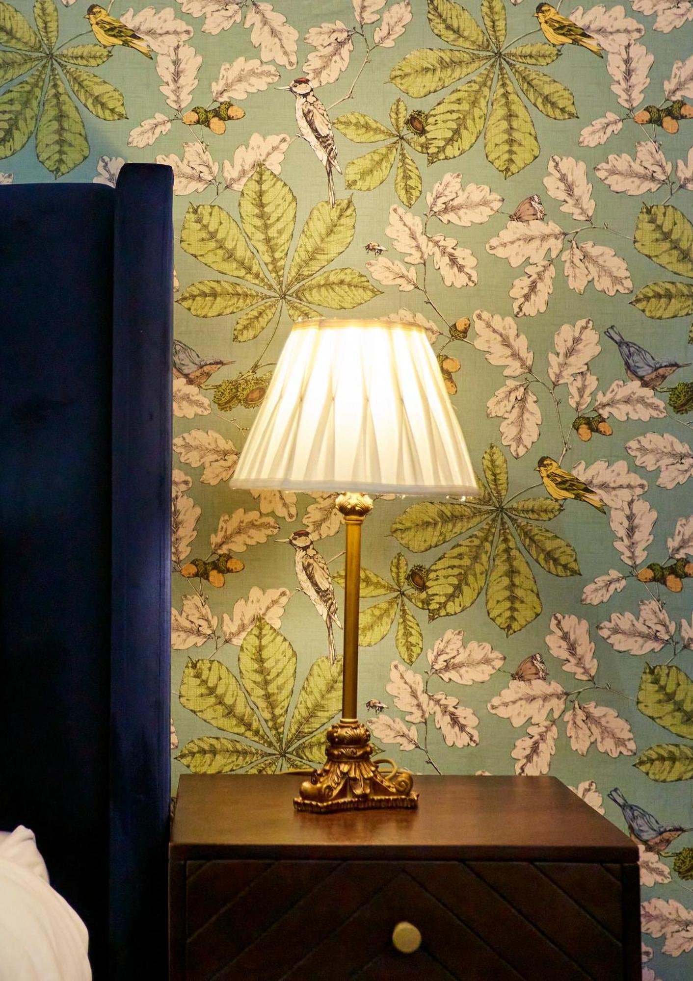 The Darwin Malvern Suite Great Malvern Eksteriør billede